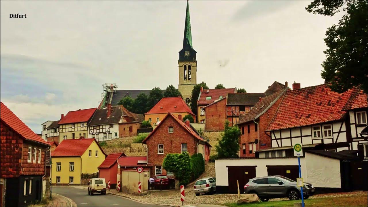 Otto Dienel (18391905) Gott des Himmels und der Erden YouTube