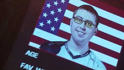 Rapha vs Dahang  semifinals DH Winter, Quake Champions