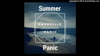 Nashville Panic - The Dating Game
