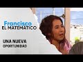 Deisy tiene una nueva oportunidad académica en Argentina | Francisco, el matemático T1