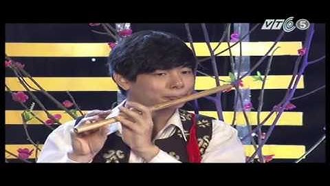 Lý Ngựa Ô _ hòa tấu nhạc cụ dân tộc