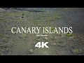 Canary Islands Travel Film - Gran Canaria, Fuertaventura, Lanzarote, Tenerife