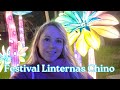 Arte Chino.🐲Festival de las Linternas Chino.Suscríbete #vlog #vlogs #vlogger #artechino #art