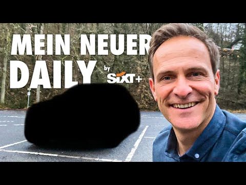 Youtube Krass, ihr habt mein neues Privatauto ausgesucht! | Matthias Malmedie thumb