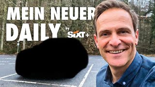 Krass, ihr habt mein neues Privatauto ausgesucht! | Matthias Malmedie