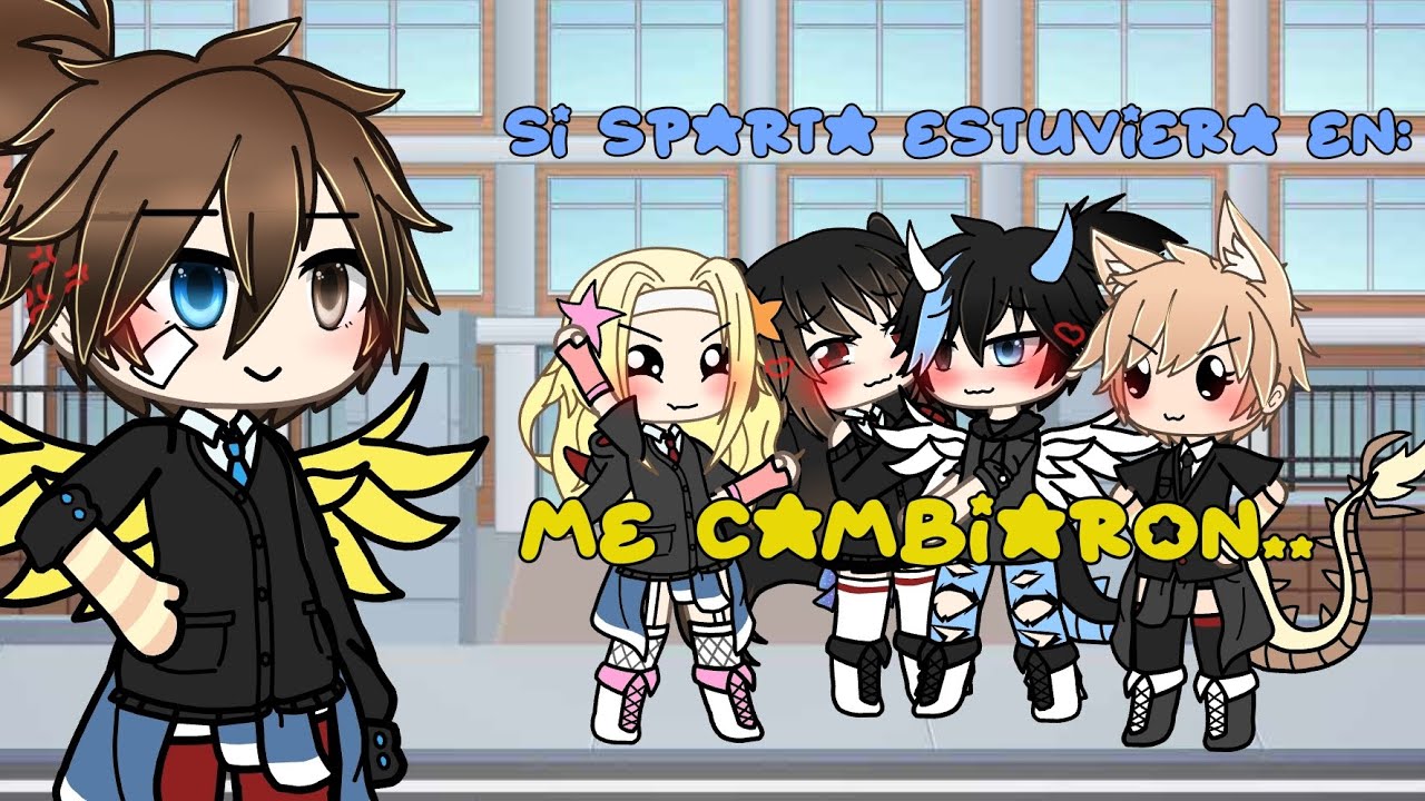 🍂💢💗😃Si Sparta estuviera en: 