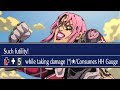 This Is Why Diavolo Is S Tier | JOJO ASBR