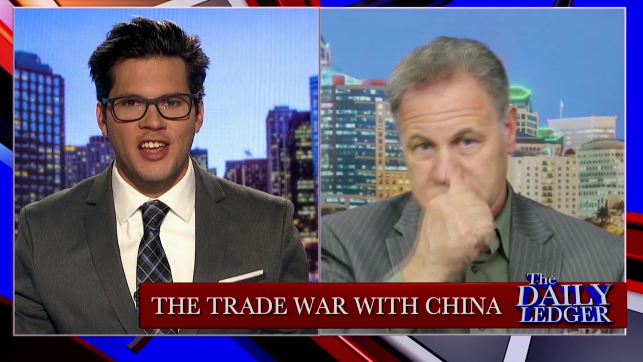reporting services visual studio 2019 Brent Wilsey on China, Tariffs & Trade