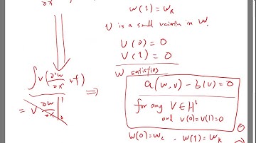 Basis Functions in the finite dimensional space