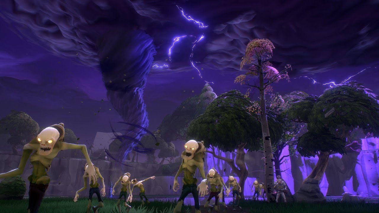 Playing SSBU NOW!! 😋| Fortnite Save the World