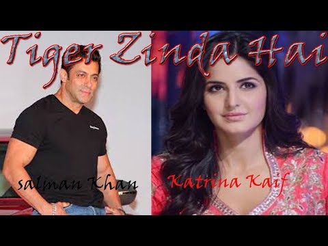 Salman Khan | Katrina Kaif Hot Photos