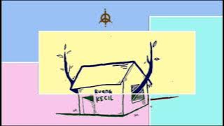 Bekerja. Ruang Kecil Reggae