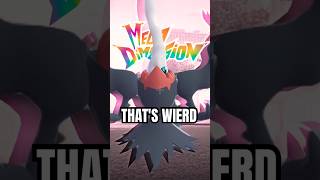 I Cant Believe What This Pokemon Does