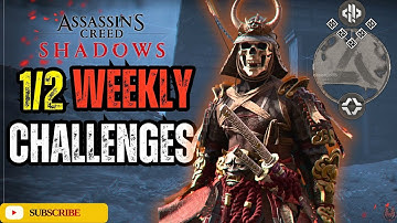 Animus Anomaly Reset 1/2 in Assassin