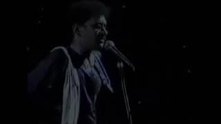 Legião Urbana - Ainda é Cedo (1985) / Ao Vivo em 1990 (Madonna, Prince, Janes Joplin e Led Zeppelin)