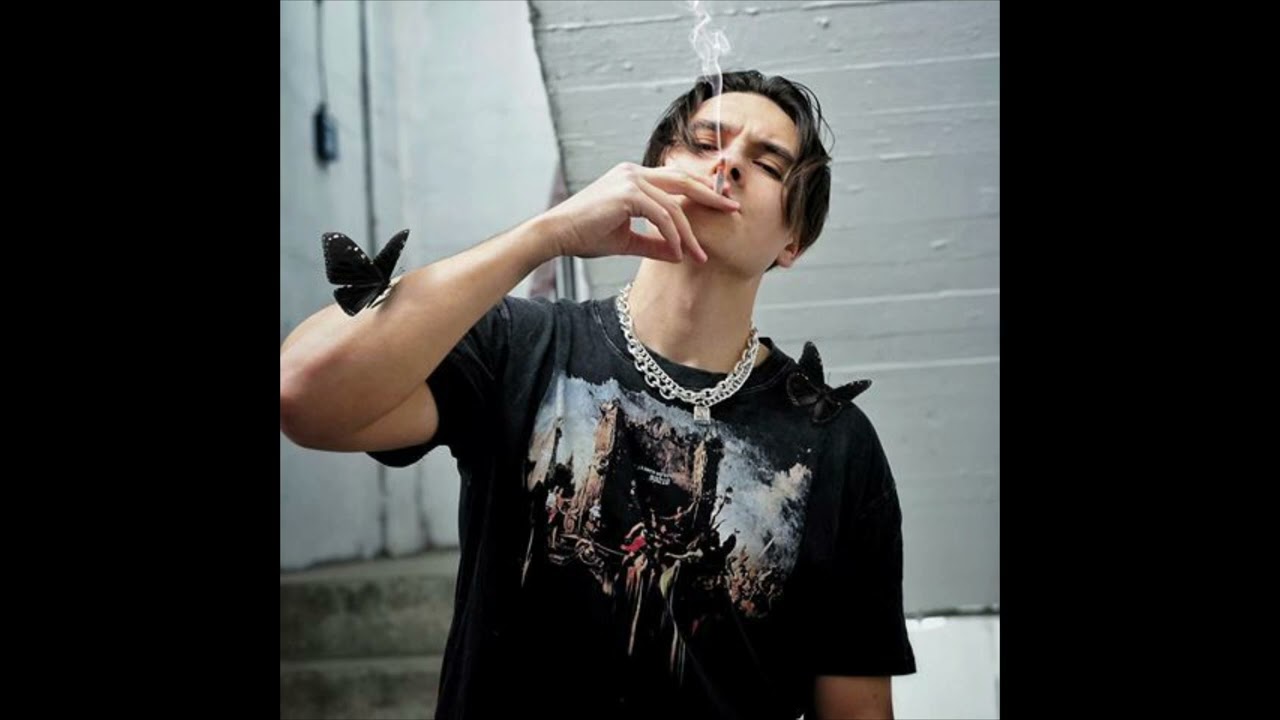 Beyazz Meine Crib [Slowed+Reverb] YouTube