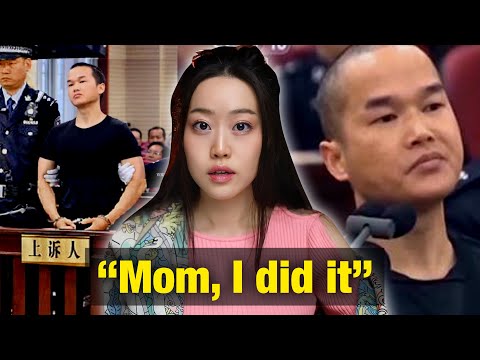 Son Murdered His Mom’s Killers 22 Years Later - Hero or Villain? (Case of Zhang KouKou)