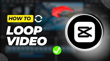 How To loop A Video On CapCut PC (Quick & Easy)