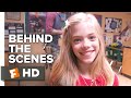 Wonder Behind the Scenes - Just Being a Kid