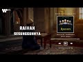 Raihan - Sesungguhnya (Lirik Video)