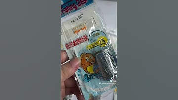 Rọ Mương, Bộ Thẻo 7 Lưỡi Câu Cá Mương Hồ Siêu Nhạy Có Rọ Sắt Siêu Nhạy - LCT010