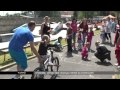 Kynsperk: Detsk´y konal poprvé sportovisti