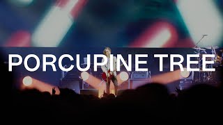 Porcupine Tree / Live 2023