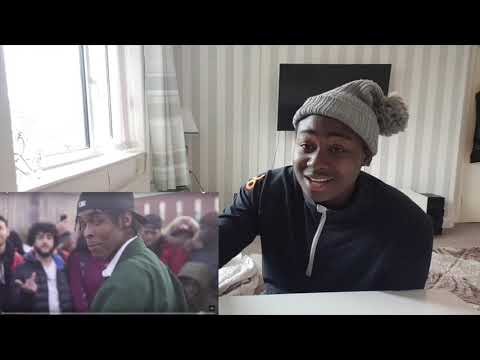 TwoTiime - Hood Cry REACTION!