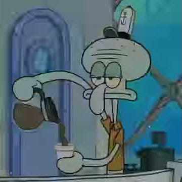 status  wa squidward sad