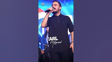 مهند زعيتر انا اسست العبة والمتلي ميت قلبه Mohanad Zaiter 