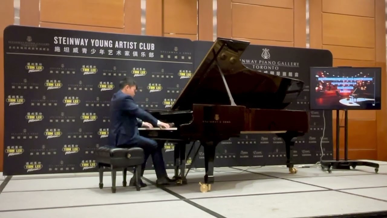 Steinway Piano Competition Winner Concert - Spirio Piano - Adrian Chan (14)