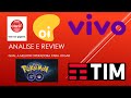 PGO: Pokémon GO: Qual a Melhor Operadora Para Jogar ?