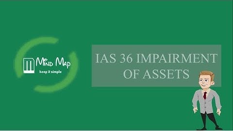 IAS 36 Impairment of Assets__Keep It Simple