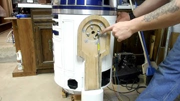 2-3-2 getting R2 moving