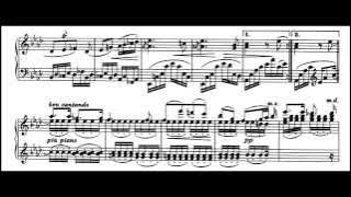 Brahms: Sonata No.3 in F Minor (Kissin)