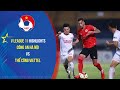 Highlights I CÔNG AN HÀ NỘI vs THỂ CÔNG VIETTEL: Xa rồi chức vô địch