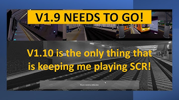 SCR HAS THE MOST BUGS!! I will do another video explaining the details