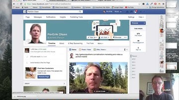 Adding an author tag to your blog posts