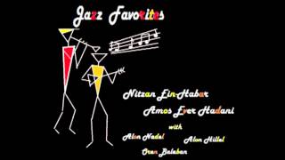 Video thumbnail of "Summertime-George Gershwin/DuBose Heyward/Ira Gershwin"