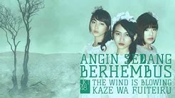 JKT48 - Angin Sedang Berhembus (Kaze Wa Fuiteiru)  - Durasi: 3:47. 