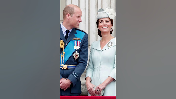 Princess Kate Middleton and Prince William looks beautiful together #katemiddleton #princewilliam
