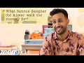 Anwar Jibawi Guesses How 1,197 Fans Responded to a Survey About Him | Teen Vogue