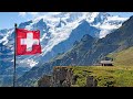 El extraordinario mercado laboral de Suiza