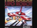 Atlas Ufo Robot Vega Goldrake Lato B Atlas Ufo Robot Vega Goldrake Lato B