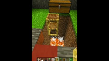 Minecraft scaffolding hack