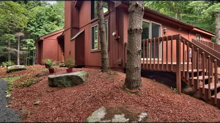 154 Tanglewood Dr | John Rutkowsky