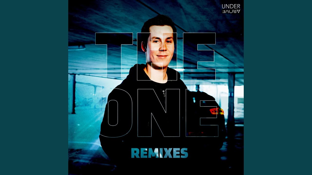 Watch The One (Martenthegreat Remix) on YouTube Watch The One (Martenthegreat Remix) on YouTube