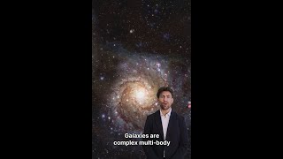 The Dark Matter Myth. #generalrelativity #MOND #darkmatter #darkenergy #dogmatism