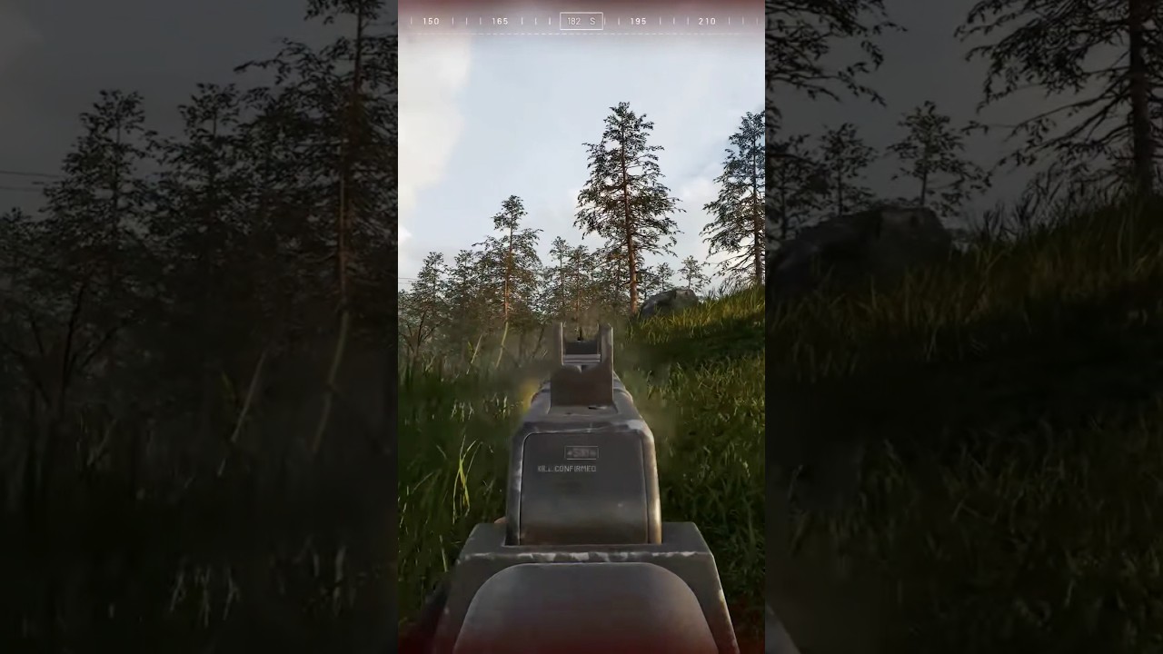 Raw Doggin’ Behind Enemy Lines 💀 | WARDOGS #WARDOGS #FPS #GamingShorts #UBEZERK