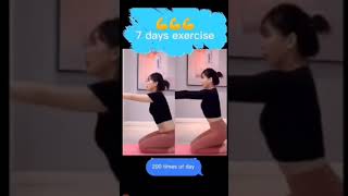 Exercícios Para Diminuir A Barriga Em 7 Dias